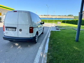 VW Caddy 2.0TDI ТОП!!!КЛИМАТИК!!!СТАРТ/СТОП!!!ОТЛИЧЕН!!! - 14500 лв. - 62081486 4