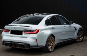 Обява за продажба на BMW M3 CS 3.0 xDrive ~ 239 998 лв. - изображение 4