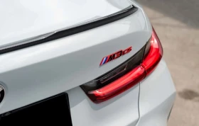Обява за продажба на BMW M3 CS 3.0 xDrive ~ 239 998 лв. - изображение 6