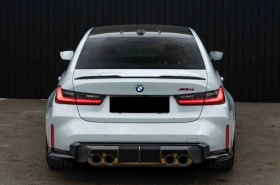 Обява за продажба на BMW M3 CS 3.0 xDrive ~ 239 998 лв. - изображение 5