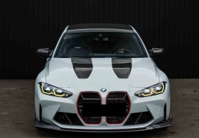 Обява за продажба на BMW M3 CS 3.0 xDrive ~ 239 998 лв. - изображение 2