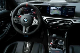 Обява за продажба на BMW M3 CS 3.0 xDrive ~ 239 998 лв. - изображение 7