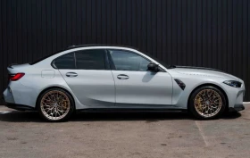 Обява за продажба на BMW M3 CS 3.0 xDrive ~ 239 998 лв. - изображение 3