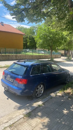 Обява за продажба на Audi A4 ~12 500 лв. - изображение 1