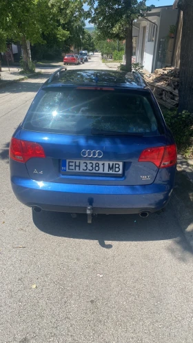 Обява за продажба на Audi A4 ~12 500 лв. - изображение 2