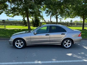 Обява за продажба на Mercedes-Benz C 220 FACELIFT ~7 800 лв. - изображение 2