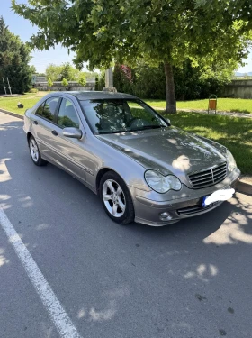 Обява за продажба на Mercedes-Benz C 220 FACELIFT ~7 800 лв. - изображение 9