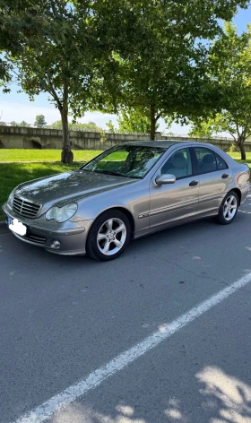 Обява за продажба на Mercedes-Benz C 220 FACELIFT ~7 800 лв. - изображение 10