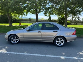 Обява за продажба на Mercedes-Benz C 220 FACELIFT ~7 800 лв. - изображение 1
