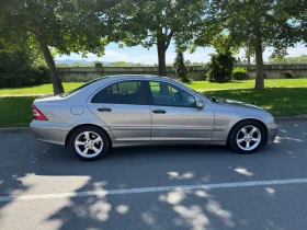 Обява за продажба на Mercedes-Benz C 220 FACELIFT ~7 800 лв. - изображение 1