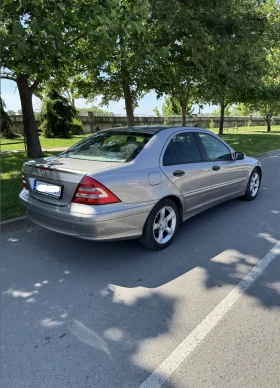 Mercedes-Benz C 220 FACELIFT | Mobile.bg    13