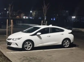 Обява за продажба на Chevrolet Volt Швейцария ~24 900 лв. - изображение 4