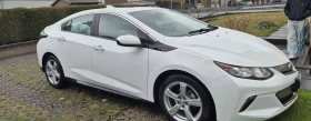     Chevrolet Volt 