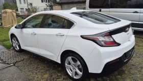 Обява за продажба на Chevrolet Volt Швейцария ~24 900 лв. - изображение 1