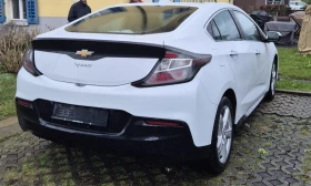 Обява за продажба на Chevrolet Volt Швейцария ~24 900 лв. - изображение 3
