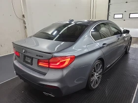 Обява за продажба на BMW 540 * XDRIVE БЕЗ ПЪРВОНАЧАЛНА ВНОСКА*  ~48 900 лв. - изображение 10