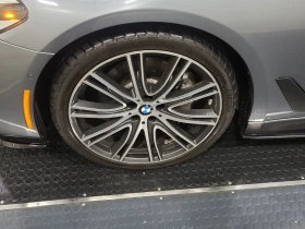 Обява за продажба на BMW 540 * XDRIVE БЕЗ ПЪРВОНАЧАЛНА ВНОСКА*  ~48 900 лв. - изображение 5