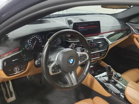 Обява за продажба на BMW 540 * XDRIVE БЕЗ ПЪРВОНАЧАЛНА ВНОСКА*  ~48 900 лв. - изображение 9