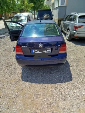 VW Bora | Mobile.bg    2