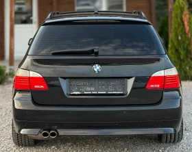 BMW 530 D 197к.с * Панорама* * Face-Lift* - 13200 лв. - 60295926 5