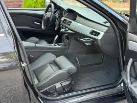 BMW 530 D 197к.с * Панорама* * Face-Lift* - 13200 лв. - 60295926 11