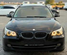 BMW 530 D 197к.с * Панорама* * Face-Lift* - 13200 лв. - 60295926 2
