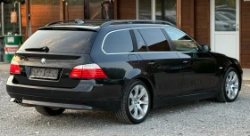 BMW 530 D 197к.с * Панорама* * Face-Lift* - 13200 лв. - 60295926 6