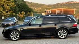 BMW 530 D 197к.с * Панорама* * Face-Lift* - 13200 лв. - 60295926 7