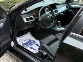 BMW 530 D 197к.с * Панорама* * Face-Lift* - 13200 лв. - 60295926 9