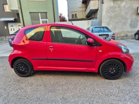 Toyota Aygo | Mobile.bg    3