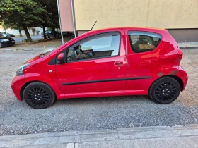 Toyota Aygo | Mobile.bg    2