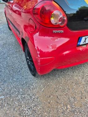 Toyota Aygo | Mobile.bg    5