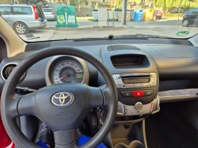 Toyota Aygo | Mobile.bg    8