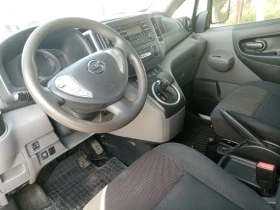 Nissan e-NV200 41 кWh - 36000 лв. - 35747190 5