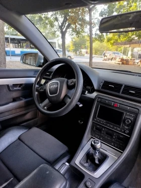 Обява за продажба на Audi A4 2.0TDI S-line ~6 500 лв. - изображение 7