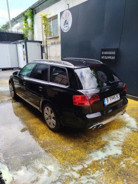 Обява за продажба на Audi A4 2.0TDI S-line ~6 500 лв. - изображение 5