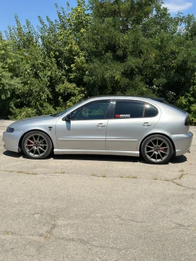 Seat Leon 1.9 ARL | Mobile.bg    3