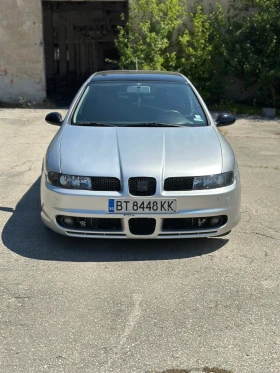 Seat Leon 1.9 ARL | Mobile.bg    2