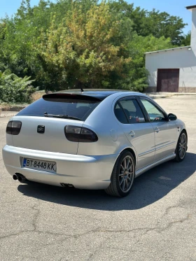 Seat Leon 1.9 ARL | Mobile.bg    6