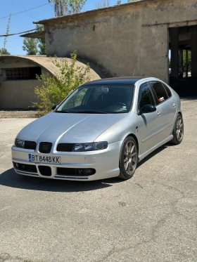 Seat Leon 1.9 ARL | Mobile.bg    8