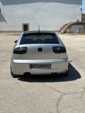 Seat Leon 1.9 ARL | Mobile.bg    5