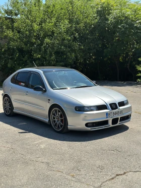     Seat Leon 1.9 ARL