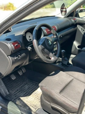 Seat Leon 1.9 ARL | Mobile.bg    12