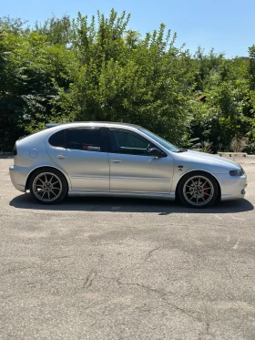 Seat Leon 1.9 ARL | Mobile.bg    7