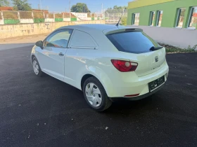 Seat Ibiza 1.2TDI-75kc - 5300 лв. - 75308098 4