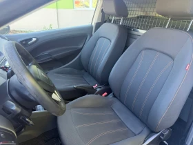Seat Ibiza 1.2TDI-75kc - 5300 лв. - 75308098 11