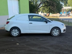 Seat Ibiza 1.2TDI-75kc - 5300 лв. - 75308098 7