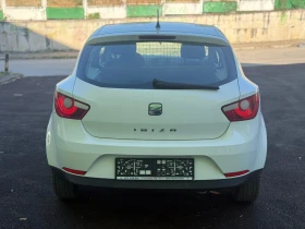 Seat Ibiza 1.2TDI-75kc - 5300 лв. - 75308098 5