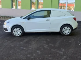 Seat Ibiza 1.2TDI-75kc - 5300 лв. - 75308098 8