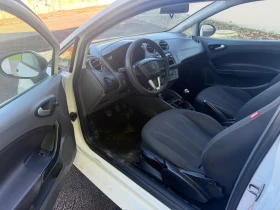 Seat Ibiza 1.2TDI-75kc - 5300 лв. - 75308098 10